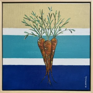 Kitchen Originals - Carrots