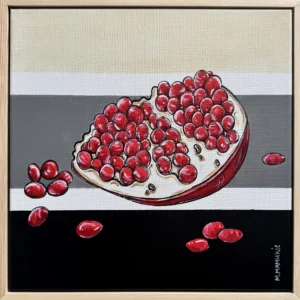 Kitchen Originals - Pomegranate