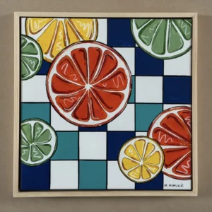 Kitchen Originals - Citrus
