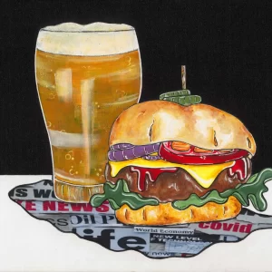 Pub Grub