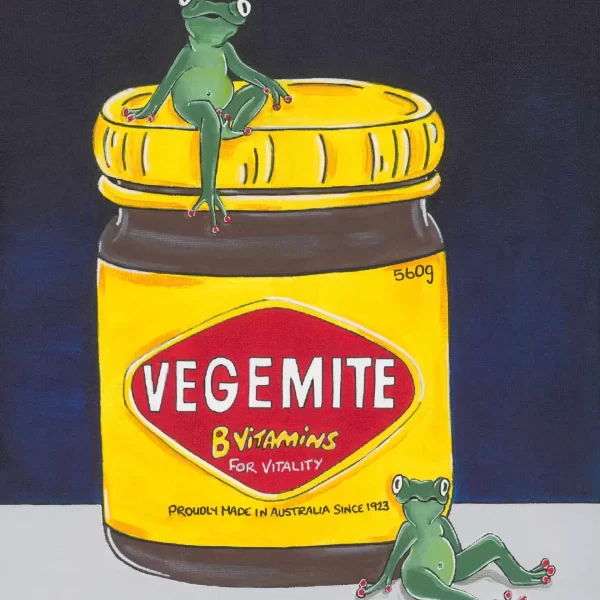 Vegemite